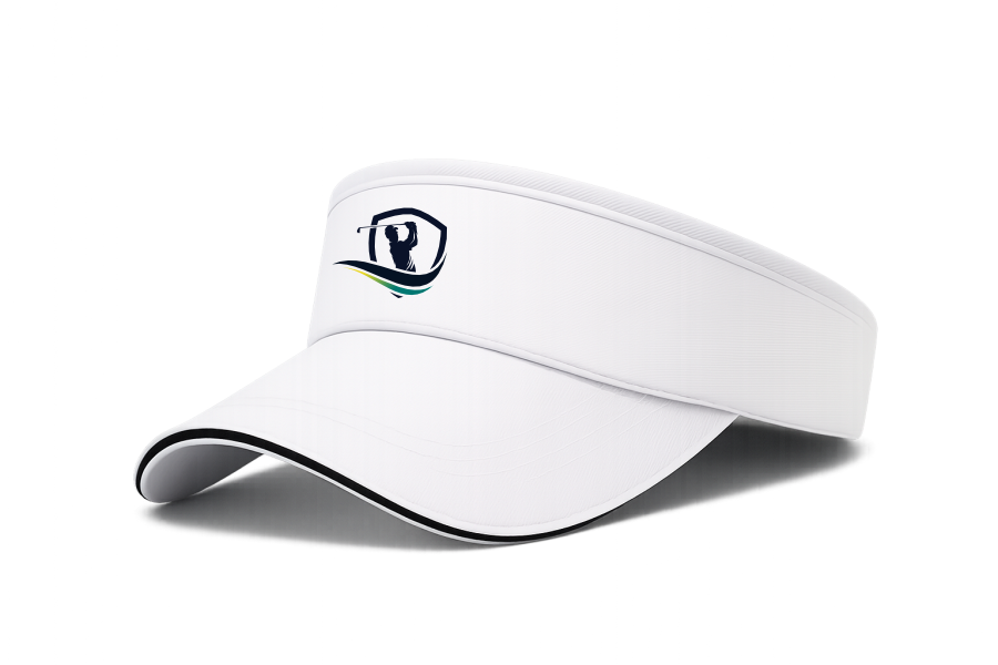 Golf Cap Front